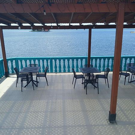 Hotel Casa Amelia Flores Ngoại thất bức ảnh
