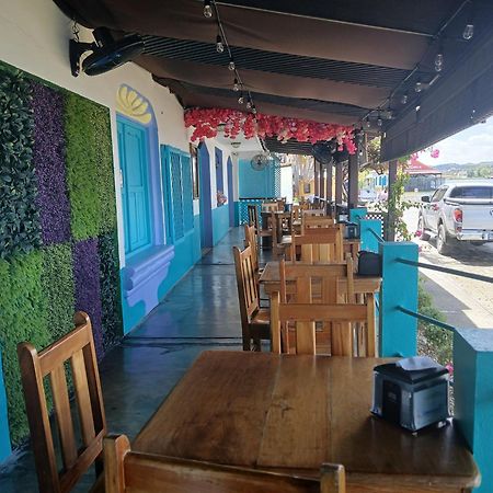 Hotel Casa Amelia Flores Ngoại thất bức ảnh