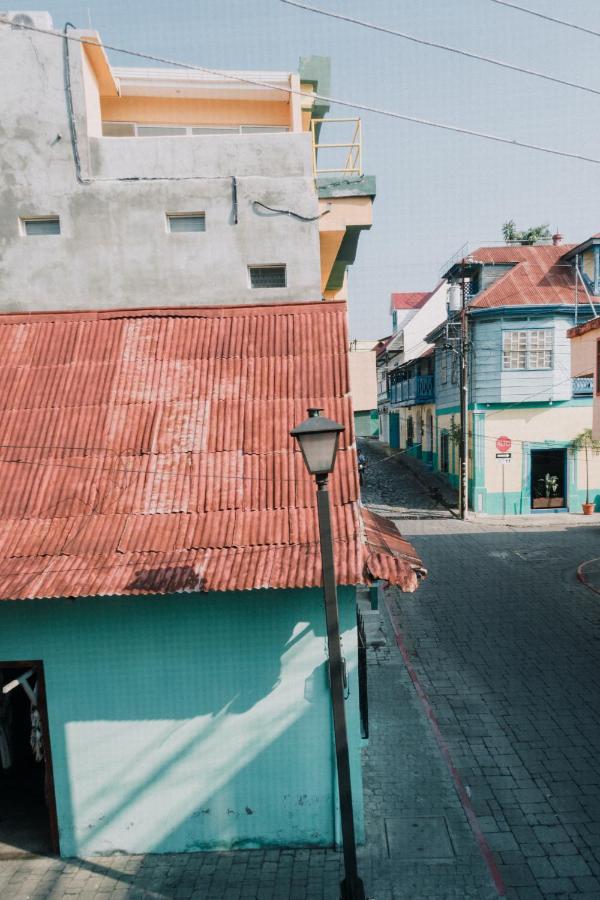 Hotel Casa Amelia Flores Ngoại thất bức ảnh