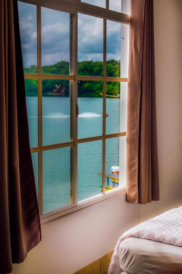 Hotel Casa Amelia Flores Ngoại thất bức ảnh