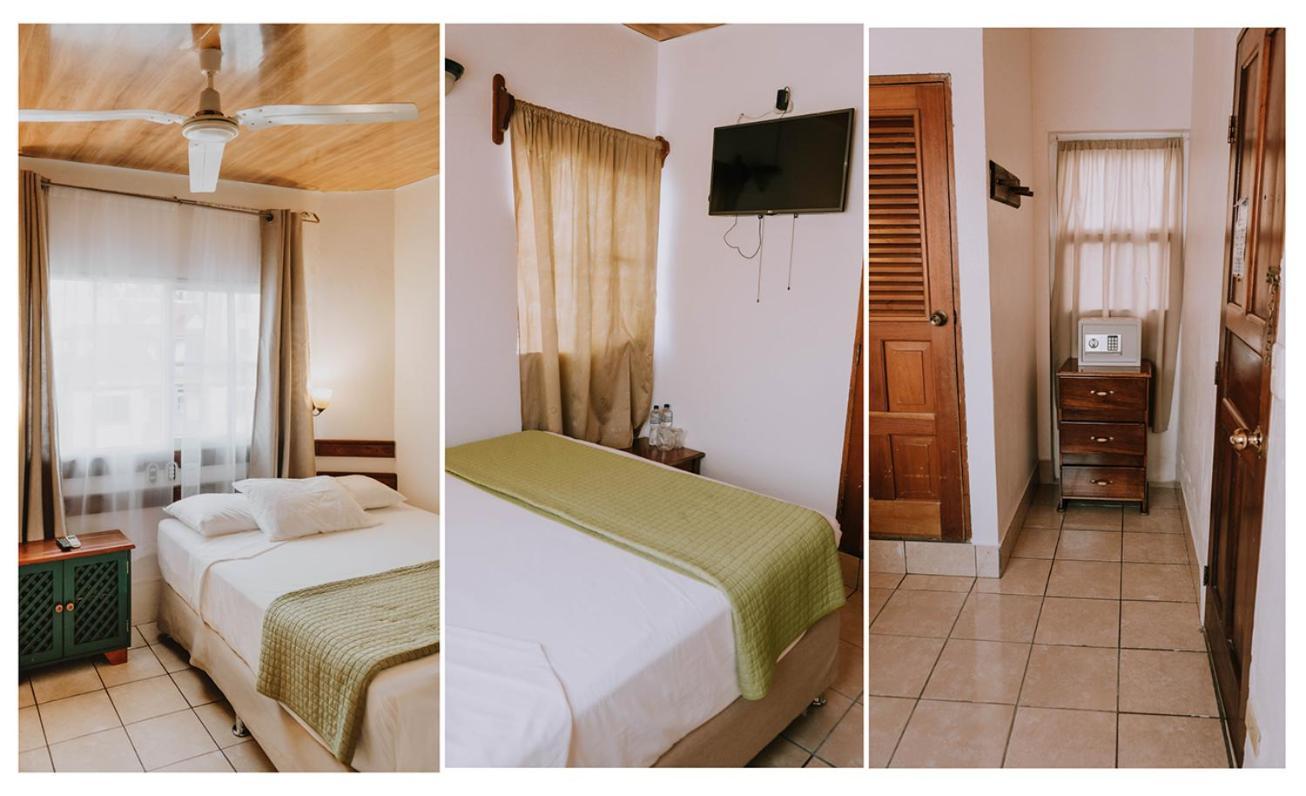 Hotel Casa Amelia Flores Ngoại thất bức ảnh