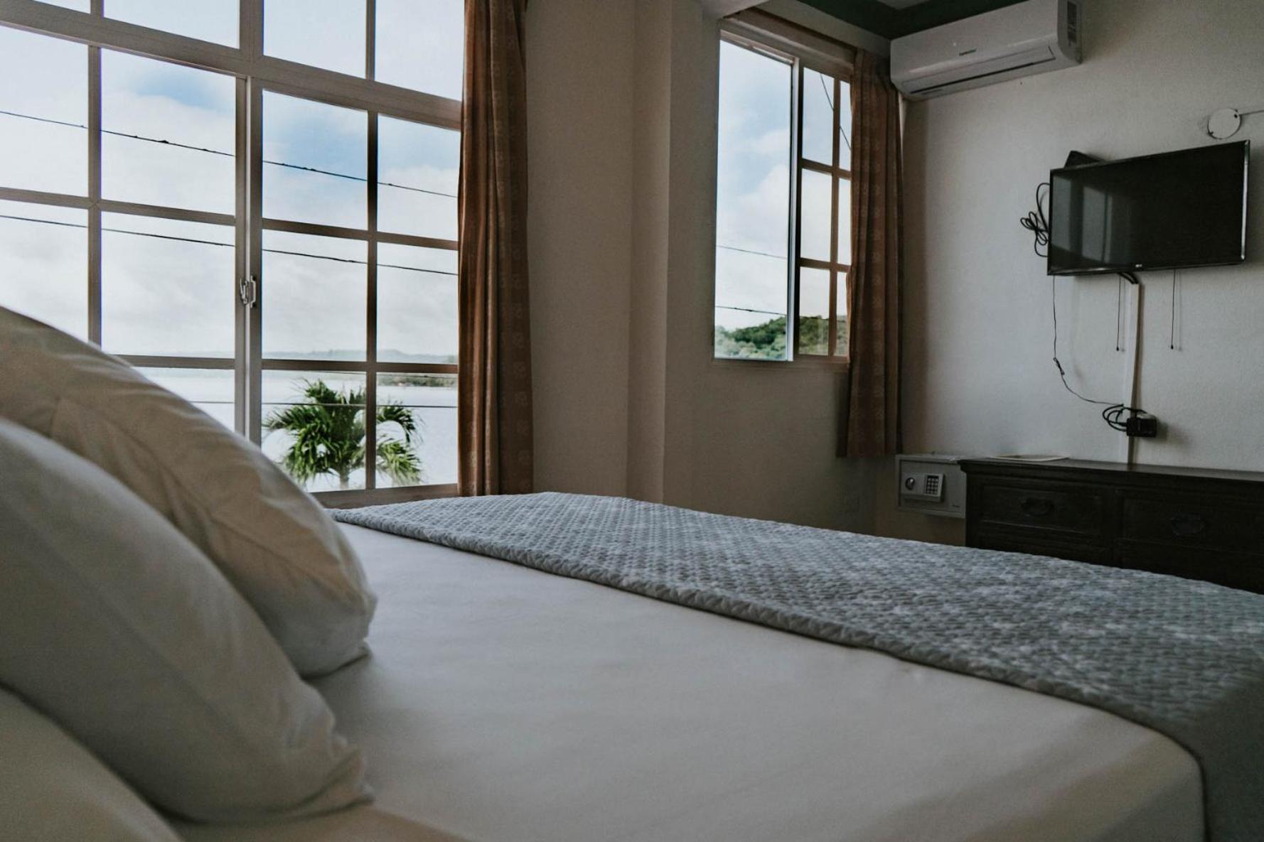 Hotel Casa Amelia Flores Ngoại thất bức ảnh