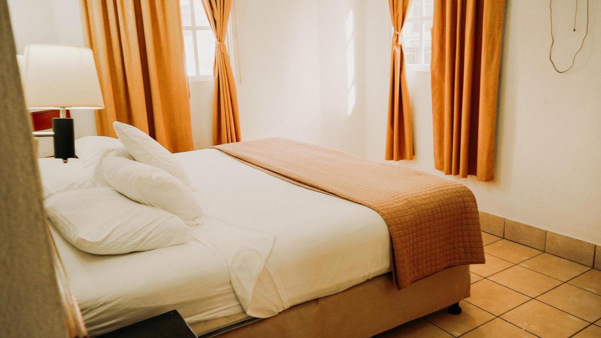 Hotel Casa Amelia Flores Ngoại thất bức ảnh