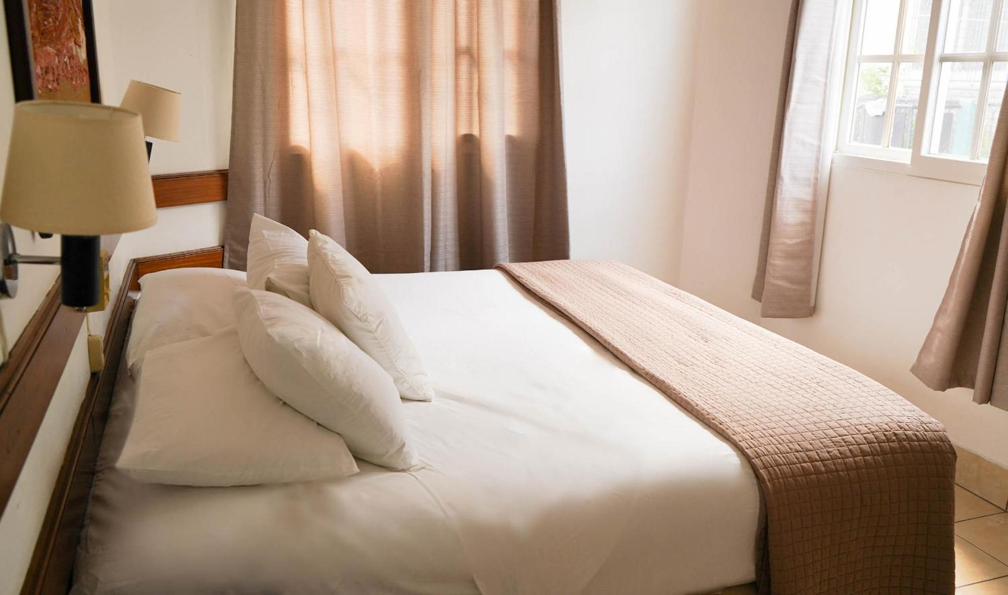 Hotel Casa Amelia Flores Ngoại thất bức ảnh