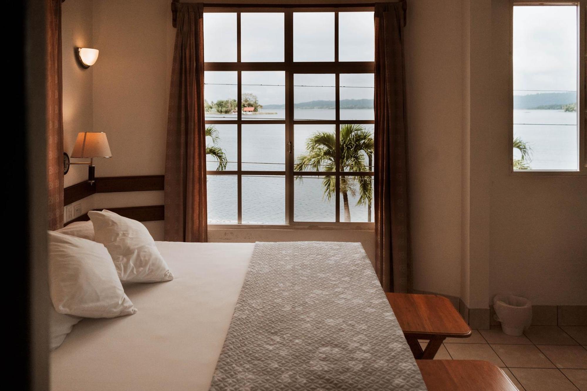 Hotel Casa Amelia Flores Ngoại thất bức ảnh