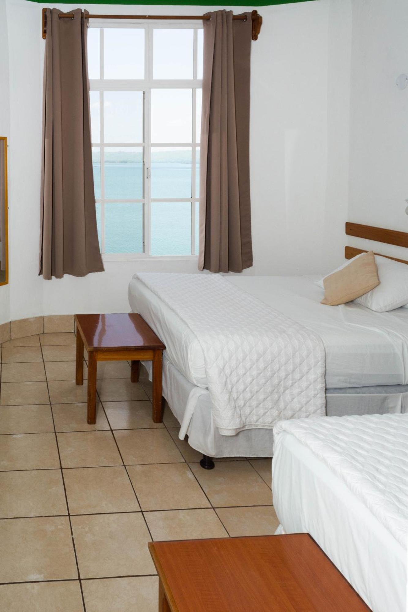Hotel Casa Amelia Flores Ngoại thất bức ảnh