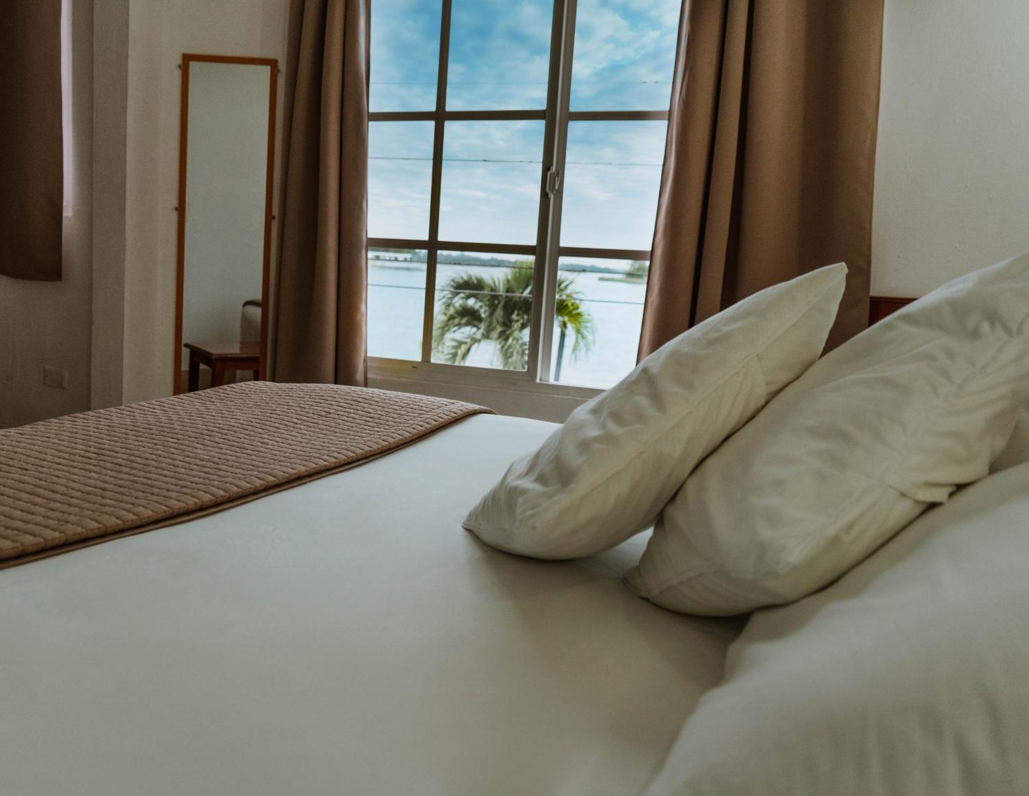 Hotel Casa Amelia Flores Ngoại thất bức ảnh