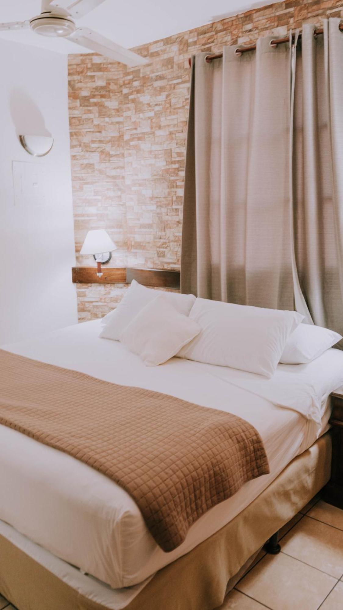 Hotel Casa Amelia Flores Ngoại thất bức ảnh
