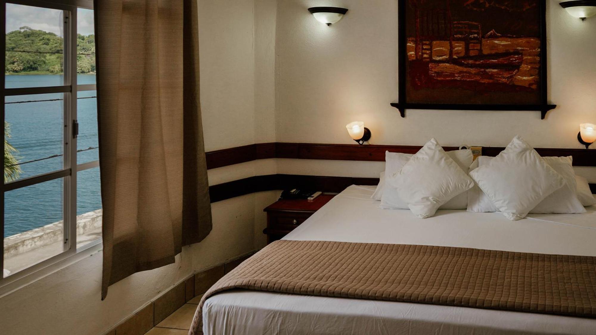 Hotel Casa Amelia Flores Ngoại thất bức ảnh