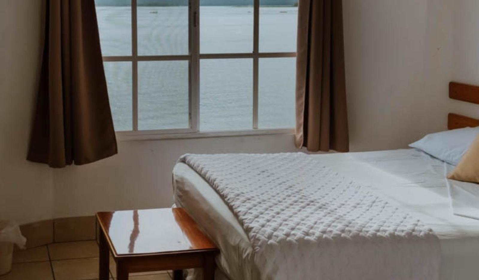 Hotel Casa Amelia Flores Ngoại thất bức ảnh