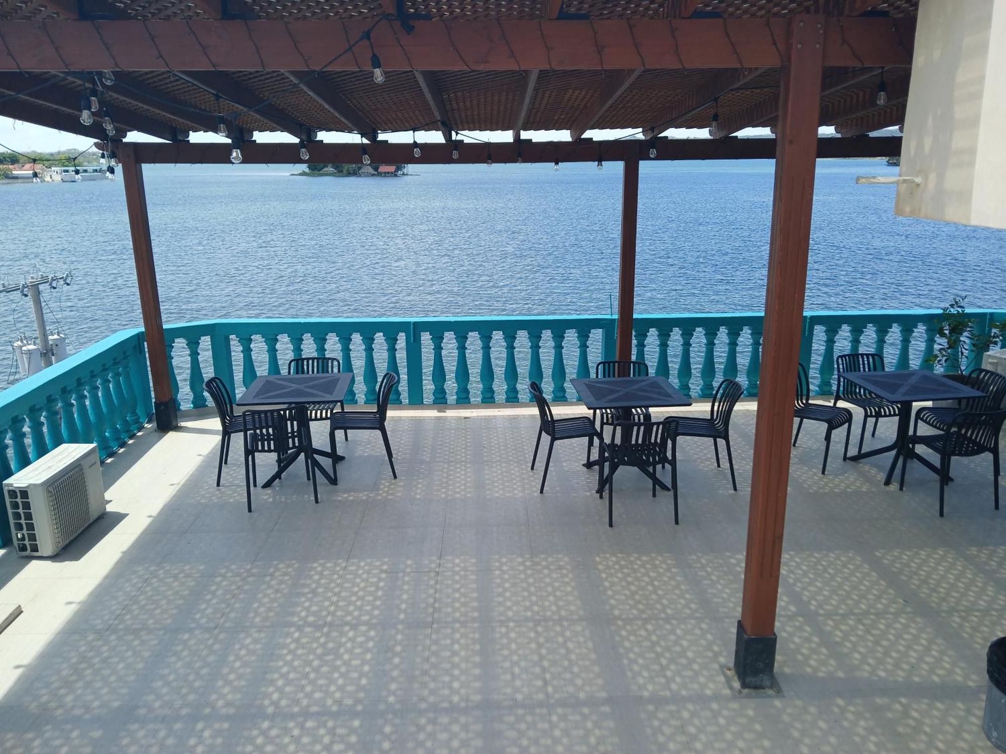 Hotel Casa Amelia Flores Ngoại thất bức ảnh