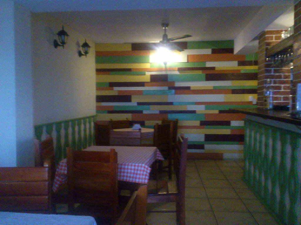 Hotel Casa Amelia Flores Ngoại thất bức ảnh