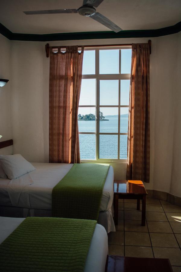 Hotel Casa Amelia Flores Ngoại thất bức ảnh