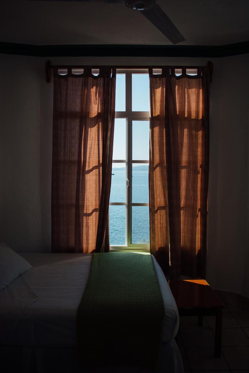 Hotel Casa Amelia Flores Ngoại thất bức ảnh