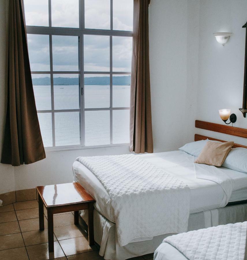 Hotel Casa Amelia Flores Ngoại thất bức ảnh