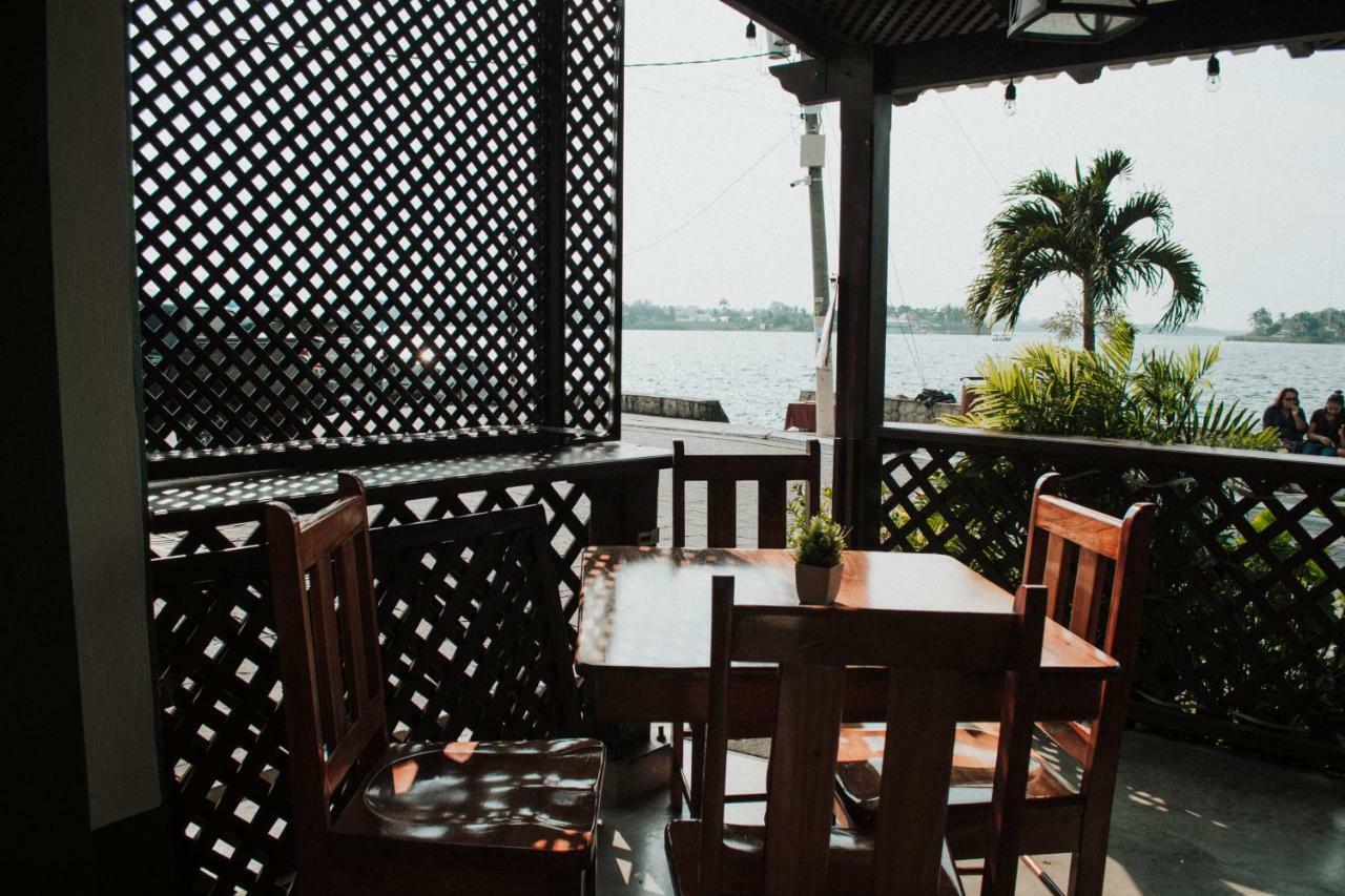 Hotel Casa Amelia Flores Ngoại thất bức ảnh