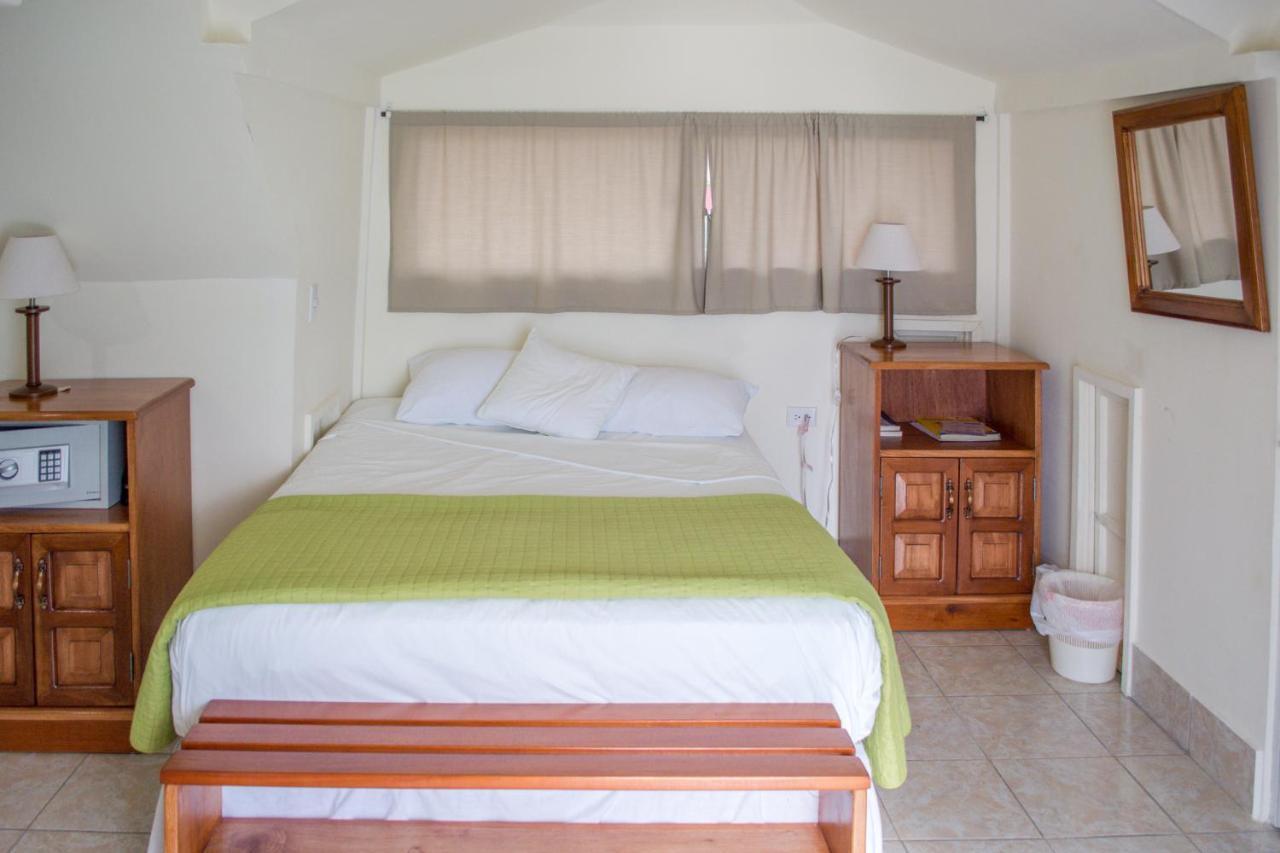 Hotel Casa Amelia Flores Ngoại thất bức ảnh