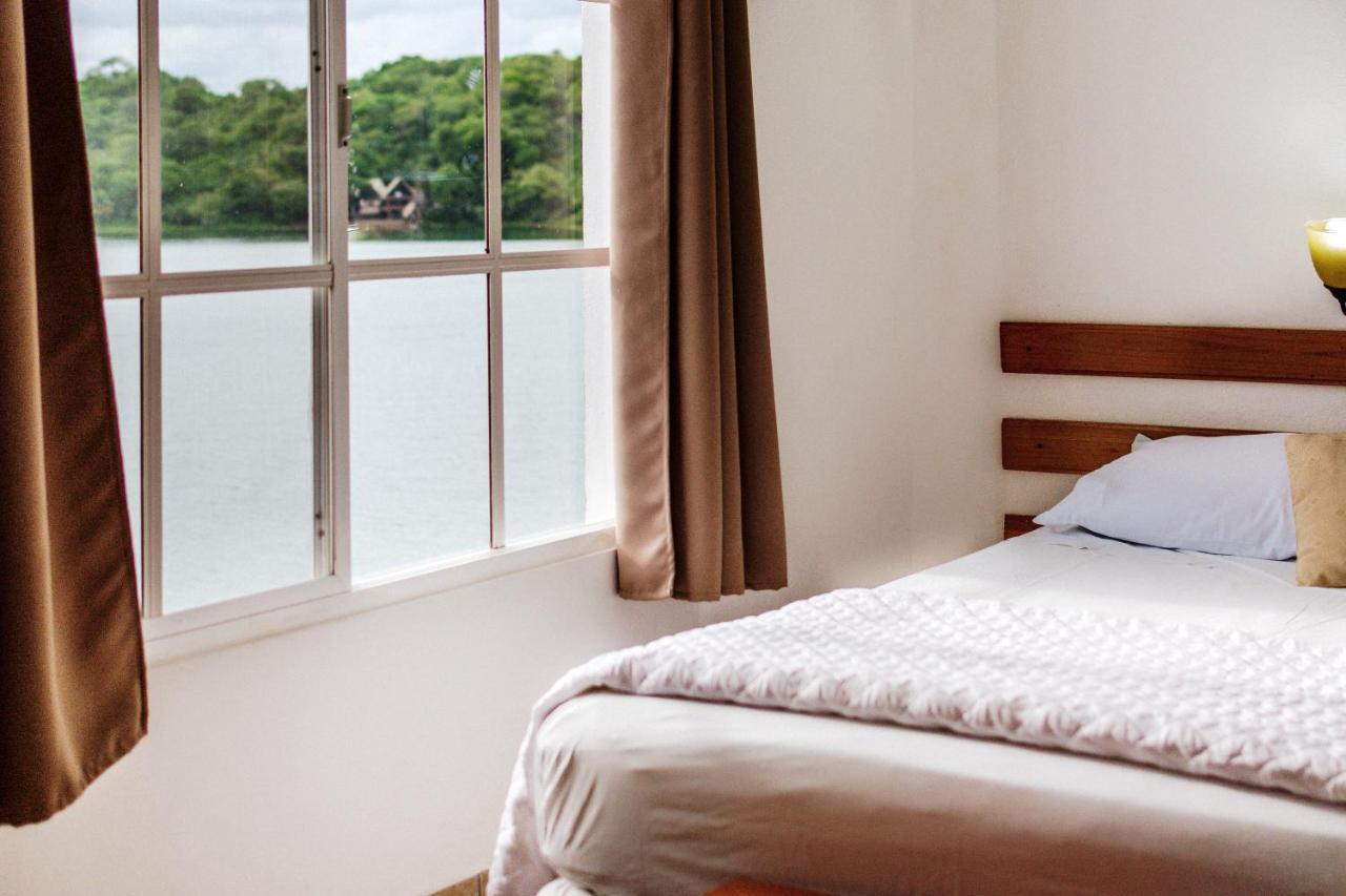 Hotel Casa Amelia Flores Ngoại thất bức ảnh