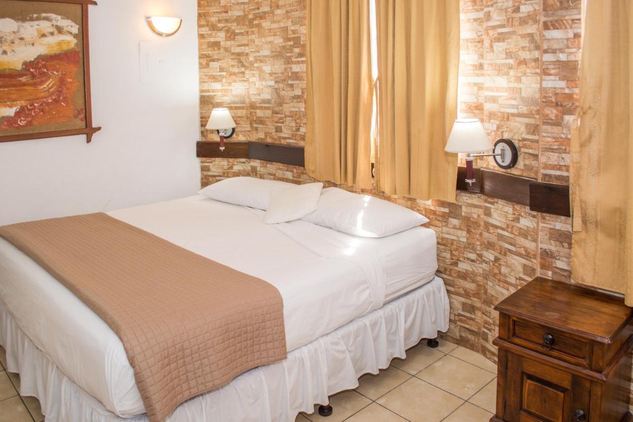 Hotel Casa Amelia Flores Ngoại thất bức ảnh